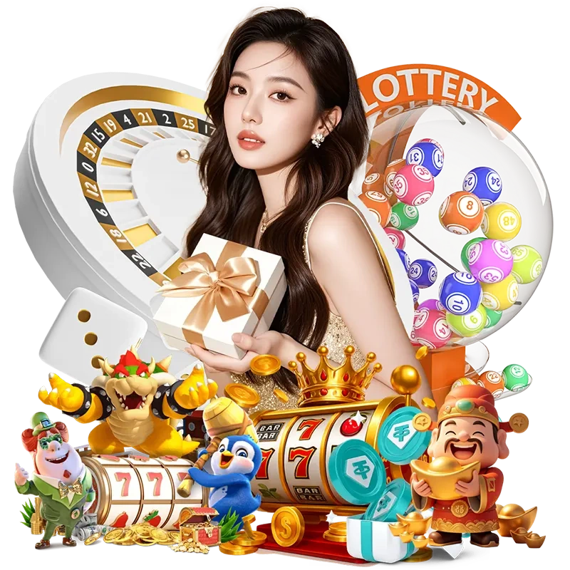 Thông tin xổ số 89Bet